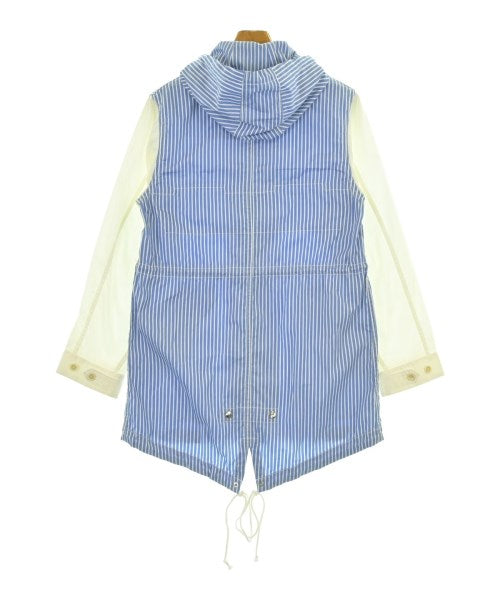 COMME des GARCONS SHIRT 其他飛行外套