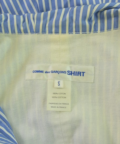 COMME des GARCONS SHIRT 其他飛行外套