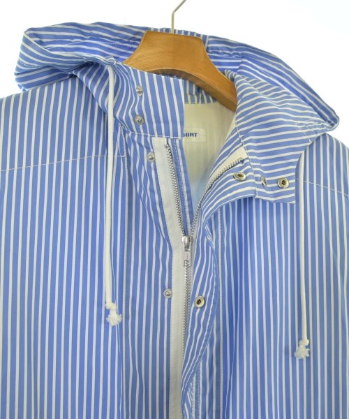 COMME des GARCONS SHIRT 其他飛行外套