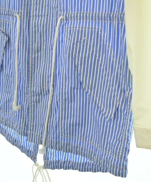 COMME des GARCONS SHIRT 其他飛行外套