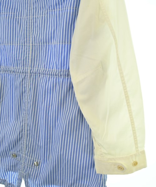 COMME des GARCONS SHIRT 其他飛行外套