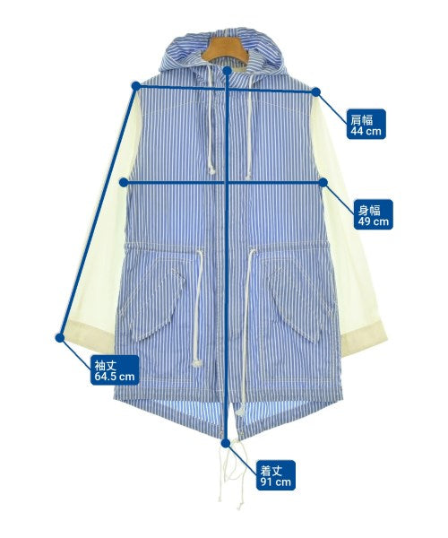 COMME des GARCONS SHIRT 其他飛行外套