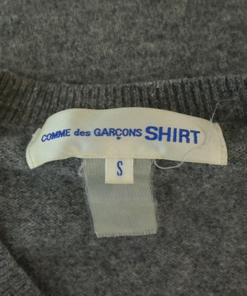 COMME des GARCONS SHIRT 毛衣