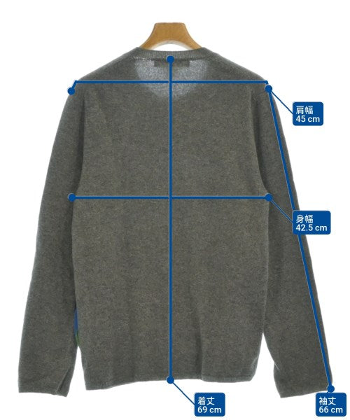 COMME des GARCONS SHIRT 毛衣