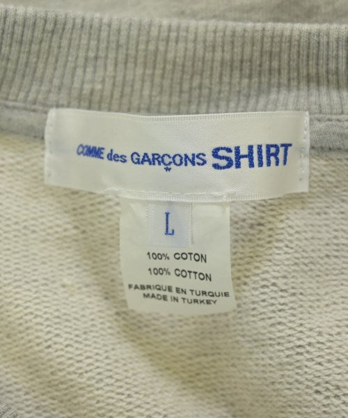 COMME des GARCONS SHIRT 運動衫