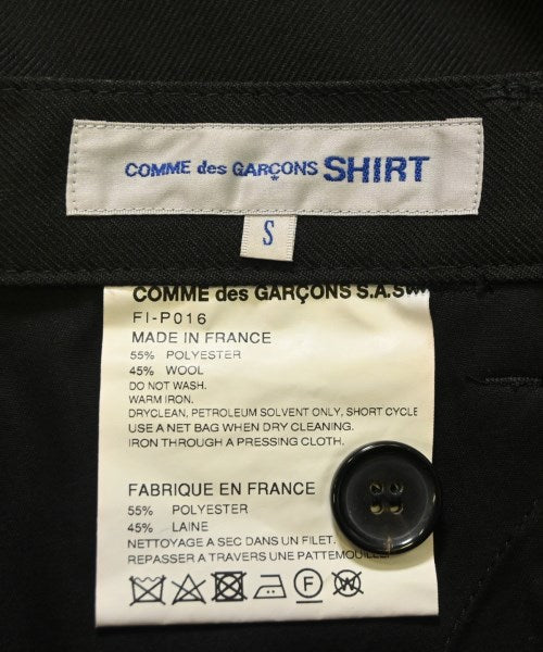COMME des GARCONS SHIRT 短褲