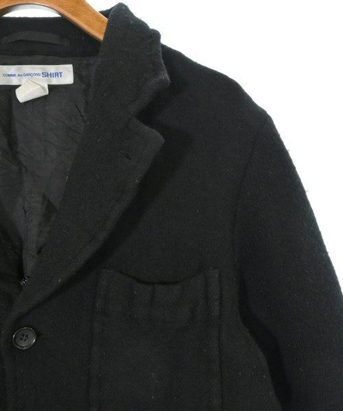 COMME des GARCONS SHIRT 西裝外套