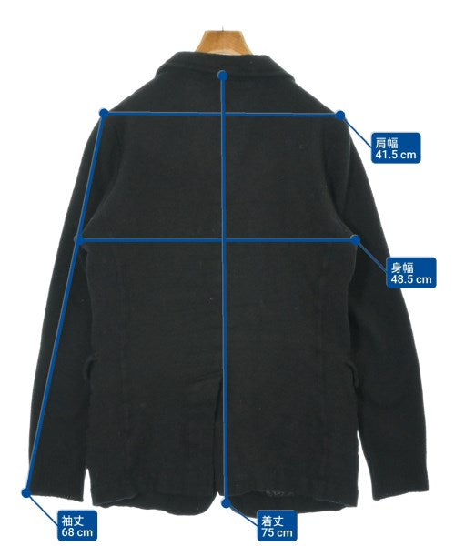 COMME des GARCONS SHIRT 西裝外套