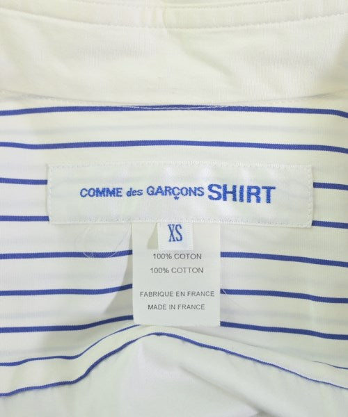 COMME des GARCONS SHIRT 休閒襯衫