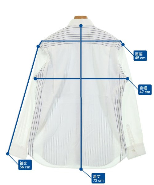 COMME des GARCONS SHIRT 休閒襯衫