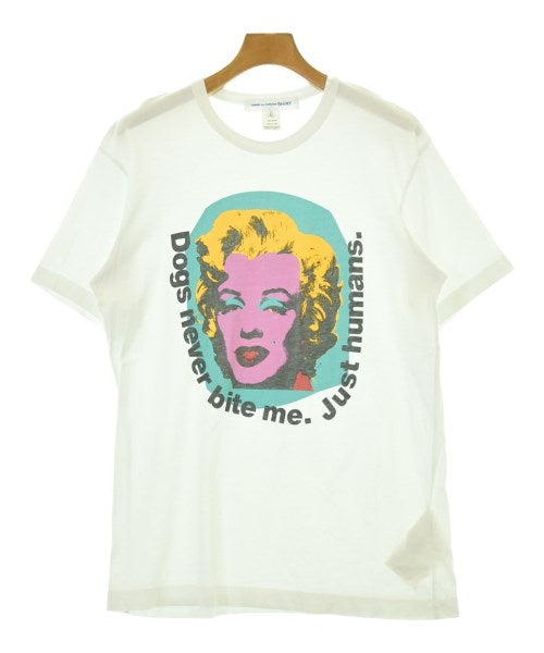 COMME des GARCONS SHIRT T恤/上衣