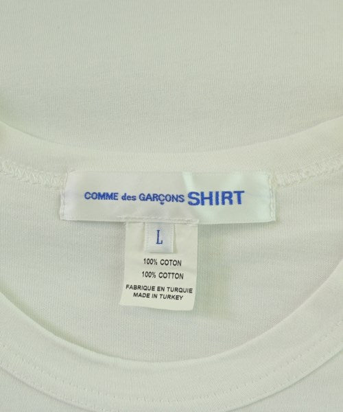 COMME des GARCONS SHIRT T恤/上衣