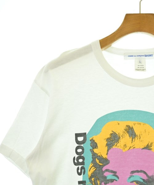 COMME des GARCONS SHIRT T恤/上衣