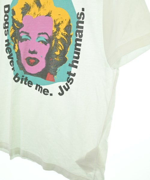 COMME des GARCONS SHIRT T恤/上衣