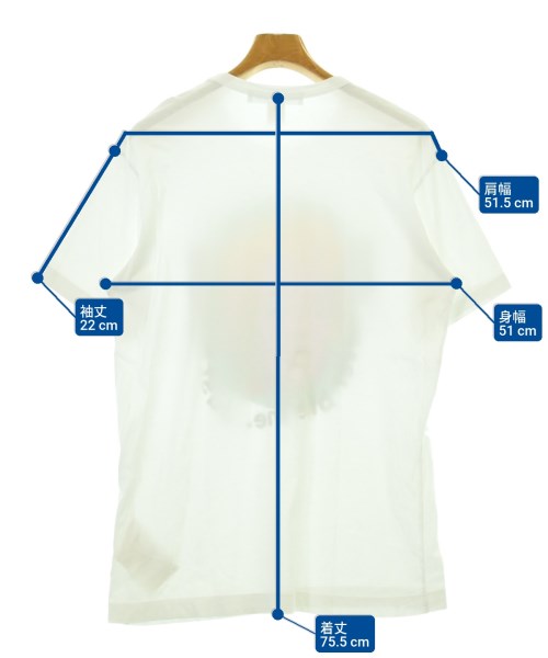 COMME des GARCONS SHIRT T恤/上衣