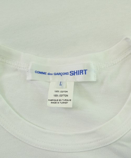 COMME des GARCONS SHIRT T恤/上衣