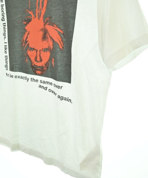 COMME des GARCONS SHIRT T恤/上衣