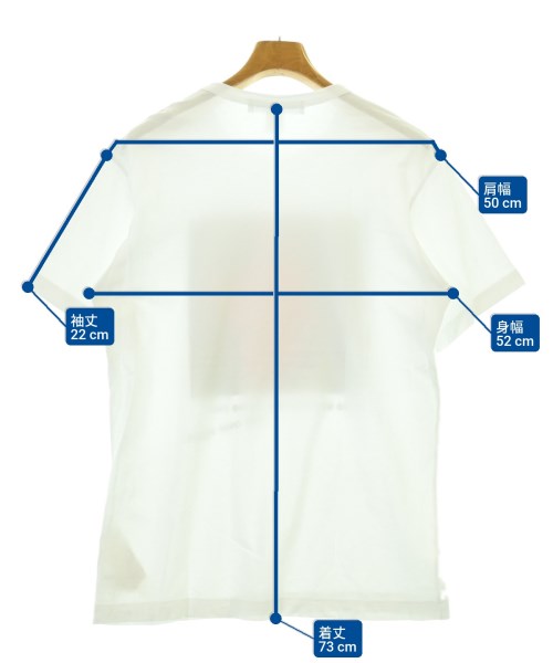 COMME des GARCONS SHIRT T恤/上衣