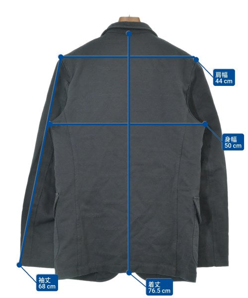 COMME des GARCONS SHIRT 西裝外套