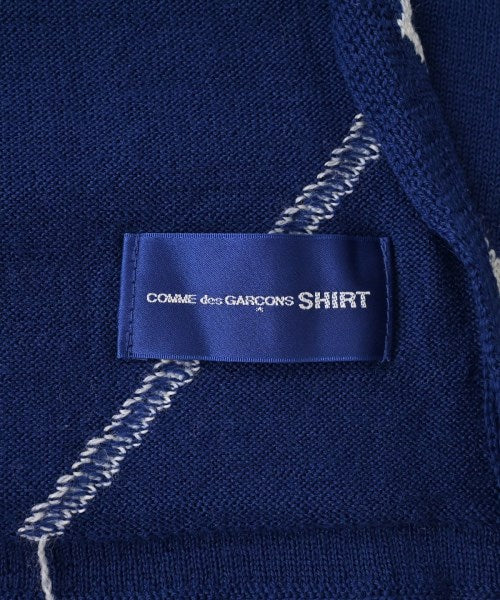 COMME des GARCONS SHIRT 披肩
