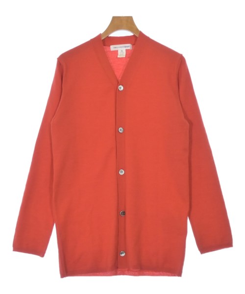 COMME des GARCONS SHIRT 開襟衫