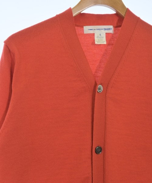 COMME des GARCONS SHIRT 開襟衫