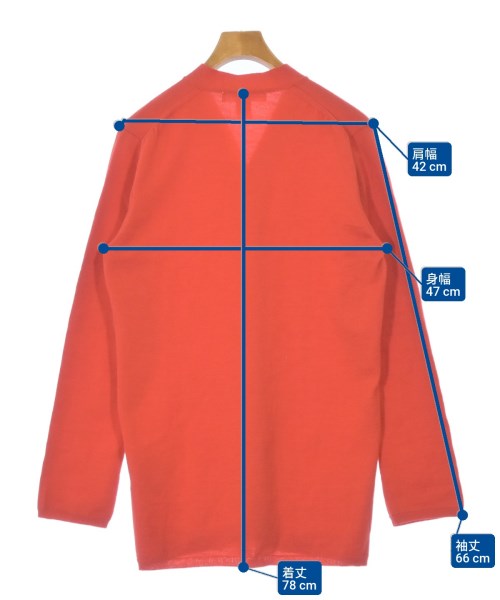 COMME des GARCONS SHIRT 開襟衫