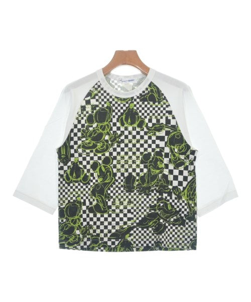 COMME des GARCONS SHIRT T恤/上衣