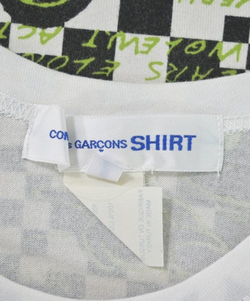 COMME des GARCONS SHIRT T恤/上衣