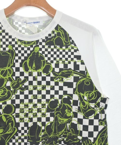 COMME des GARCONS SHIRT T恤/上衣