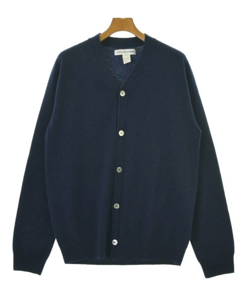 COMME des GARCONS SHIRT 開襟衫