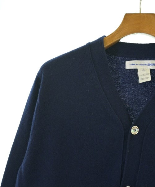 COMME des GARCONS SHIRT 開襟衫
