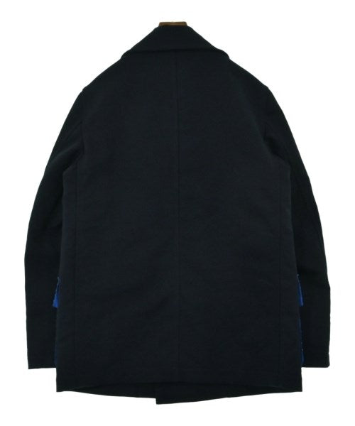 COMME des GARCONS SHIRT 海軍外套
