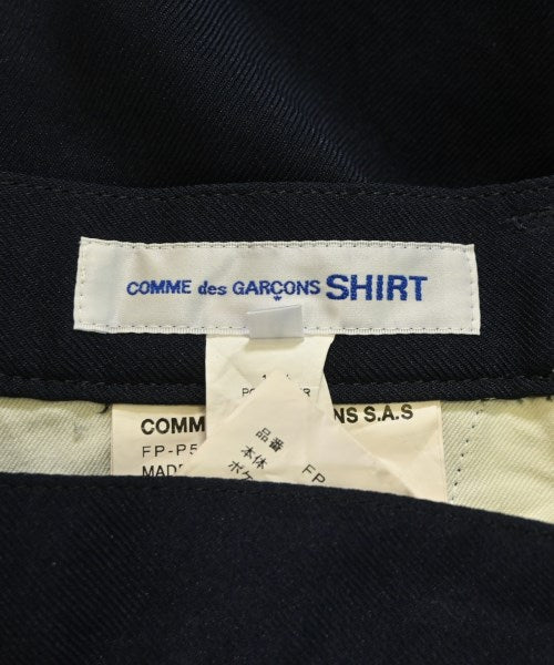 COMME des GARCONS SHIRT 短褲