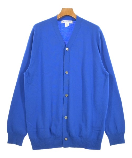 COMME des GARCONS SHIRT 開襟衫