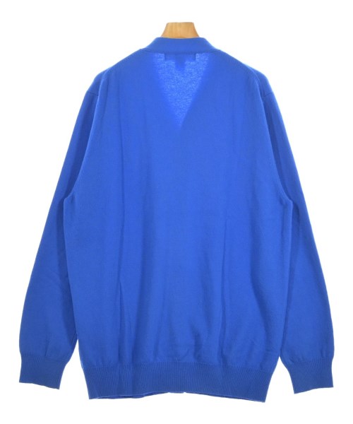 COMME des GARCONS SHIRT 開襟衫