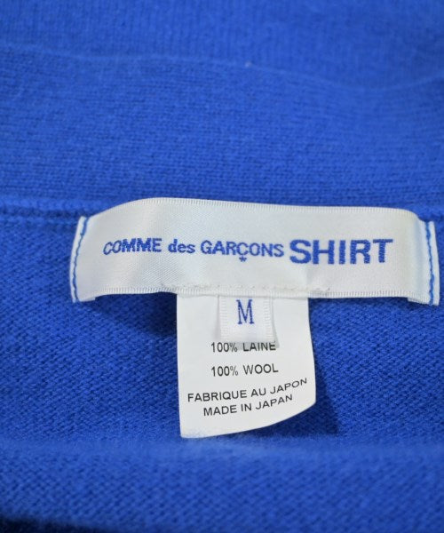 COMME des GARCONS SHIRT 開襟衫