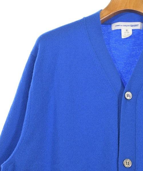 COMME des GARCONS SHIRT 開襟衫