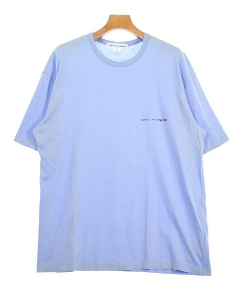COMME des GARCONS SHIRT T恤/上衣