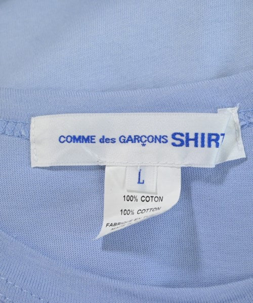 COMME des GARCONS SHIRT T恤/上衣