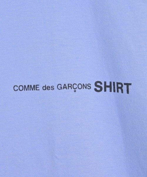 COMME des GARCONS SHIRT T恤/上衣