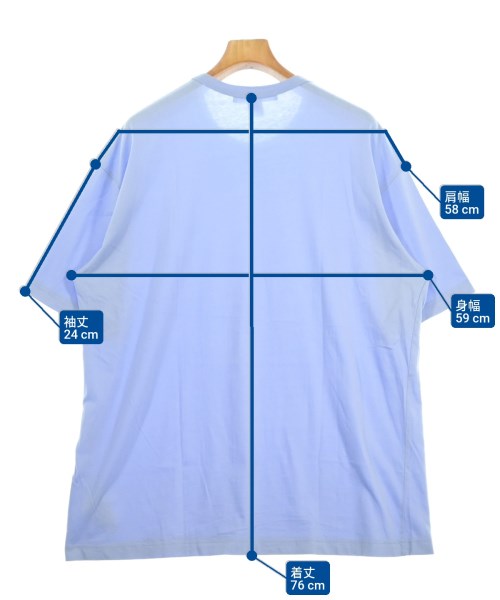 COMME des GARCONS SHIRT T恤/上衣