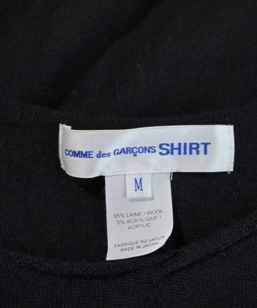 COMME des GARCONS SHIRT 毛衣