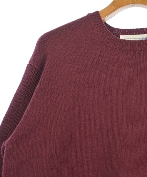 COMME des GARCONS SHIRT 毛衣
