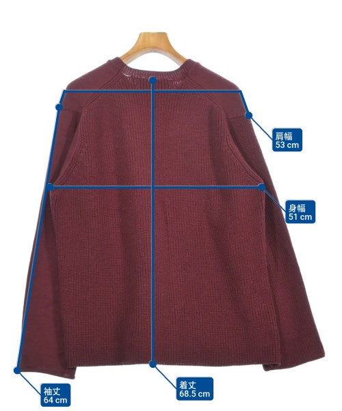 COMME des GARCONS SHIRT 毛衣
