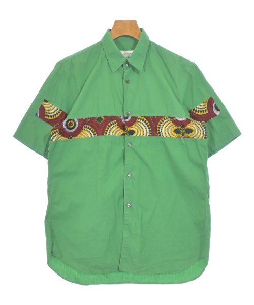 COMME des GARCONS SHIRT 休閒襯衫