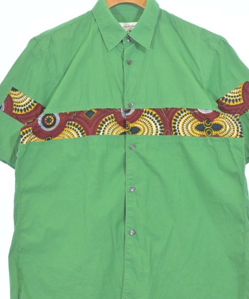 COMME des GARCONS SHIRT 休閒襯衫