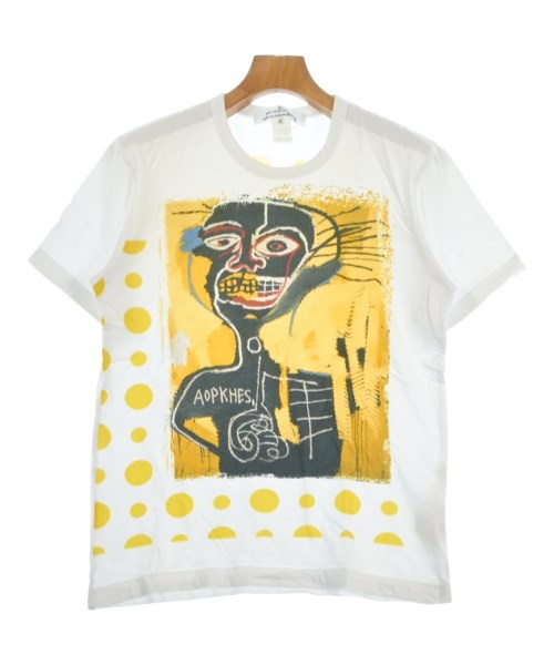 COMME des GARCONS SHIRT T恤/上衣