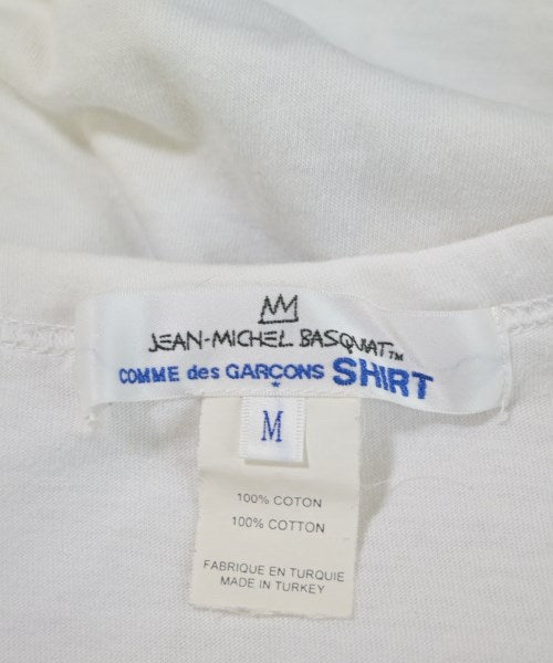 COMME des GARCONS SHIRT T恤/上衣