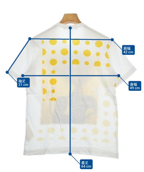 COMME des GARCONS SHIRT T恤/上衣